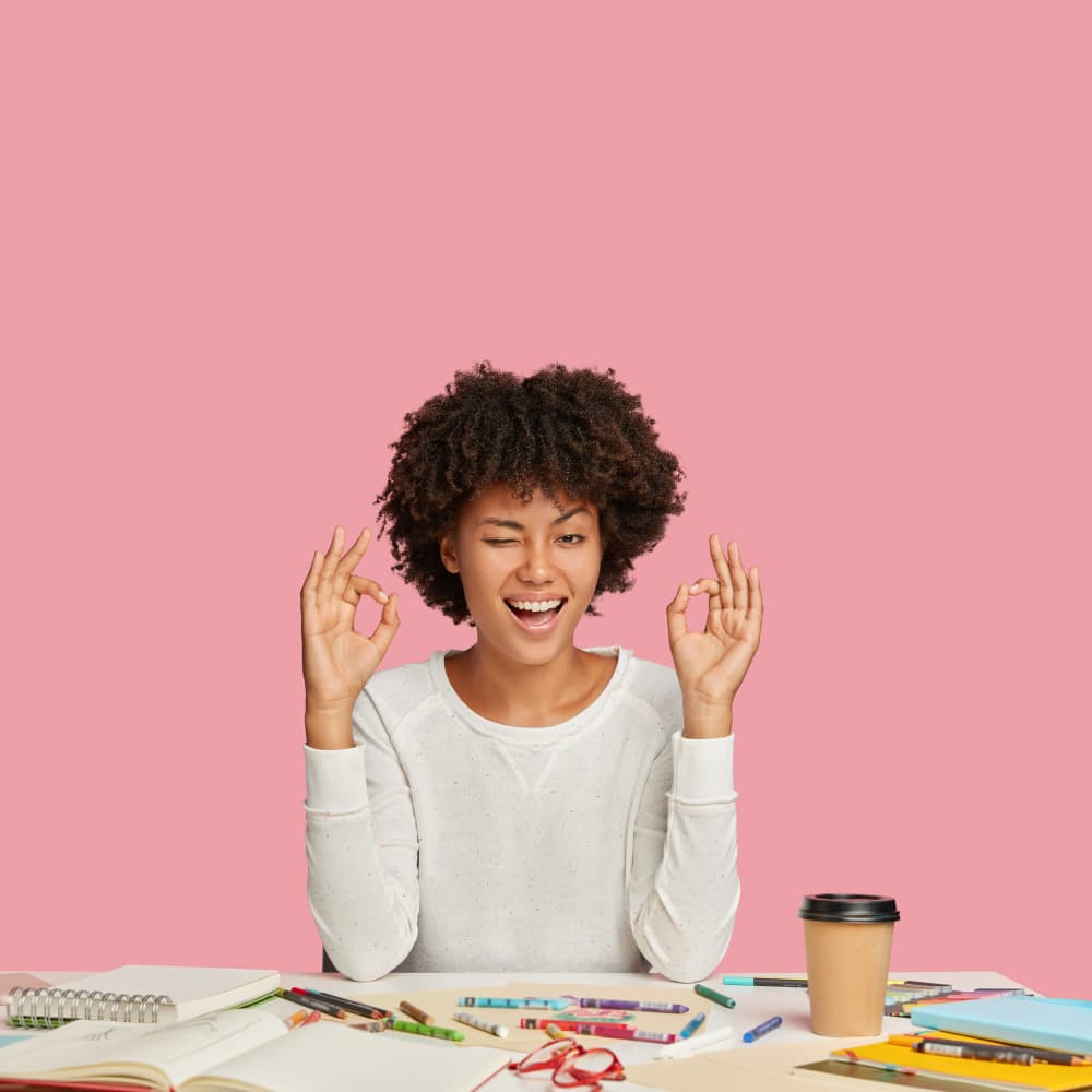 Unused footage sitting on hard drives