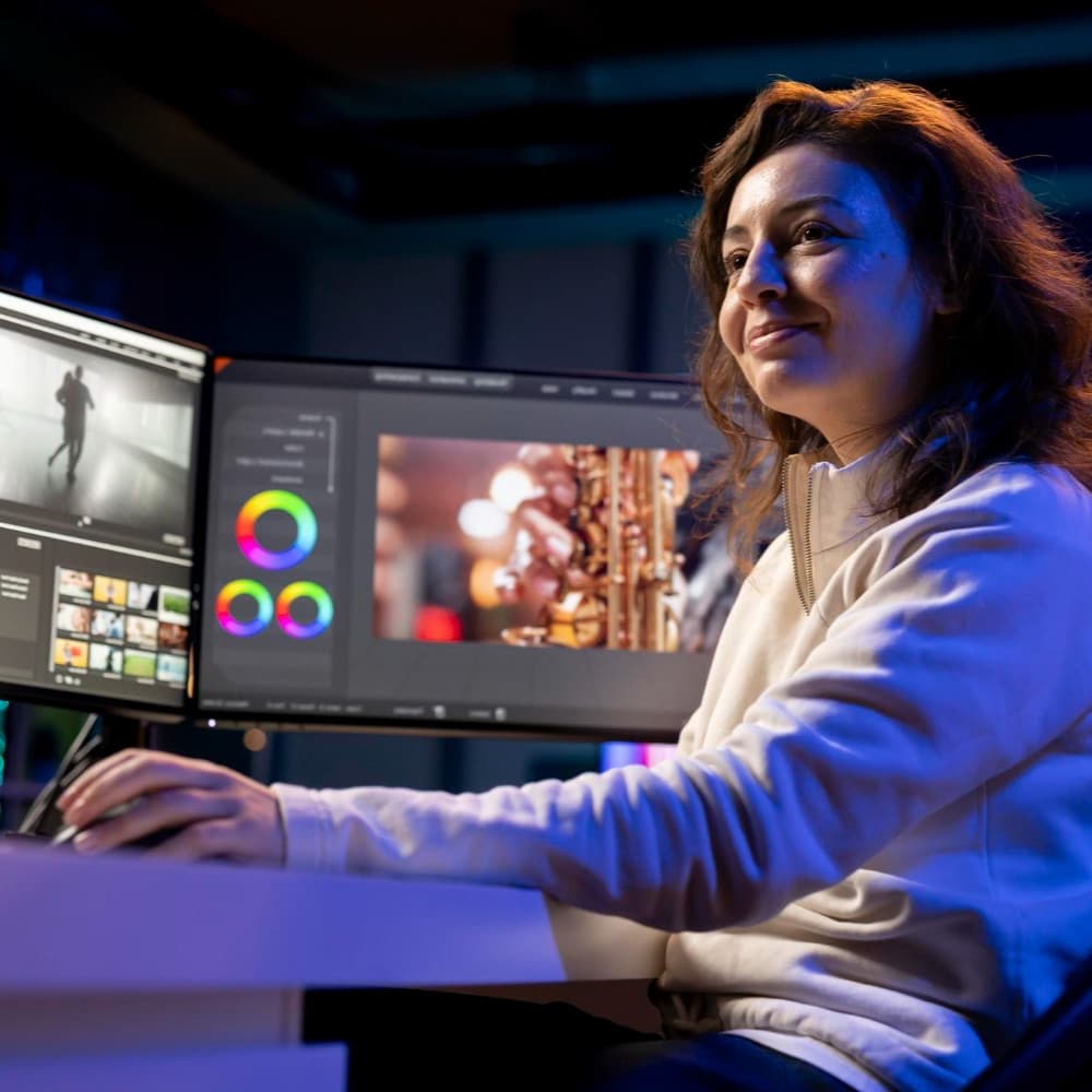 Manage Production Projects