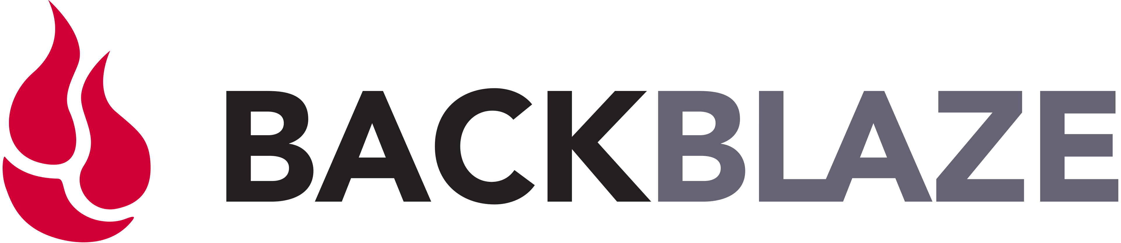 Backblaze