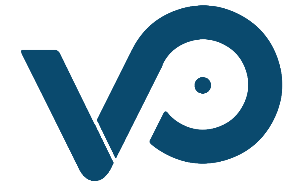VideoPro logo